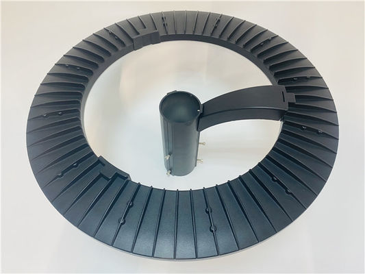 Buy Farola LED 60W LED Garden Light Fixtures Lumileds SMD3030 Cri>80 Used In Gardens online manufacture