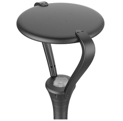 Buy Urban Led Lighting Fixtures DLC Approved 60W AC85 - 265V Input Voltage Waterproof IP65 For Garden Lighting online manufacture
