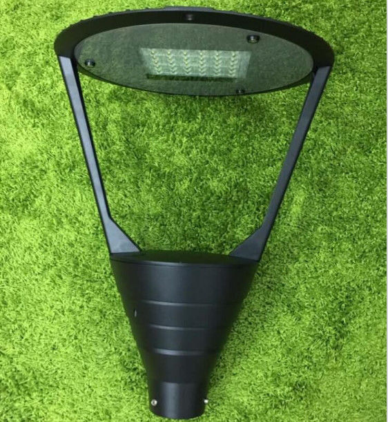30 40 60 80W Outdoor LED Garden Light Fixtures 5 Years ...