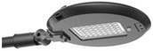 100W 120W 150W 4000K Outdoor Garden Lighting Fixtures