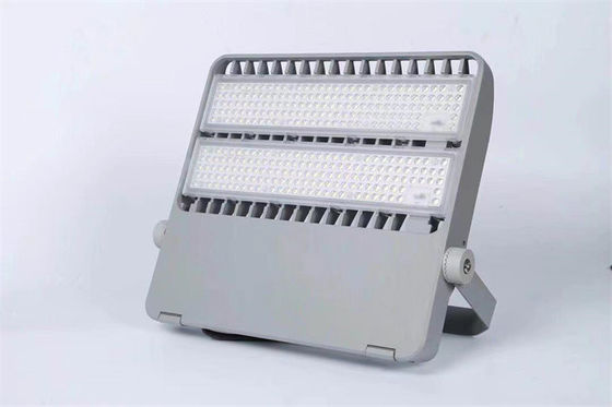 120 Lumen / Watts Exterior Flood Lights 120W 150W 200W For Parking Lot, Playground & Stadium Lights