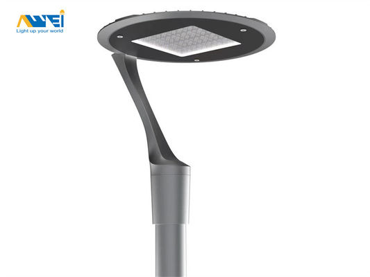 High Power 80W 100W Led Garden Lights CE Approved Outdoor Urban Lighting IP65 Waterproof Used In Parks