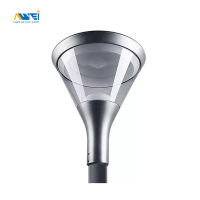 Outdoor Courtyard Lights Led Luminaria Ip66 Ik09 35W-85W Sky Series LED Garden Light 5 Year Warranty For Parks
