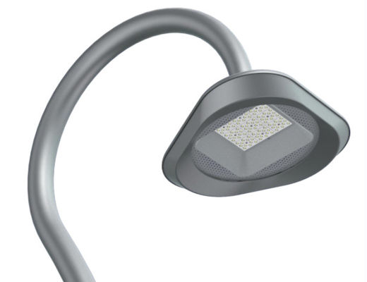 30W-100W Hanging LED Garden Light Fixtures Aluminum 3000K For Landscape Lighting Used In Gardens，parks and tourist attractions