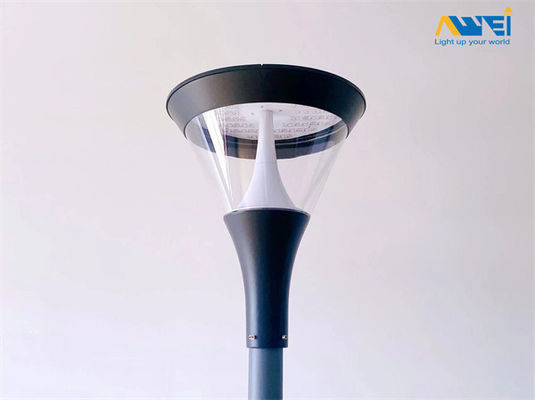 20W-90W IP66 LED Pathway Light Die Casting Aluminum Garden Lamp Pole Light Waterproof Outdoor Lighting Used For Landscape Lighting
