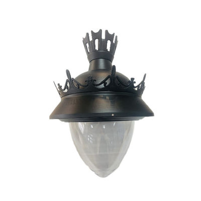 30W-120W Aluminum European Classical Design LED Garden Light IP66 Suspended Mounting Landscape Garden Lights