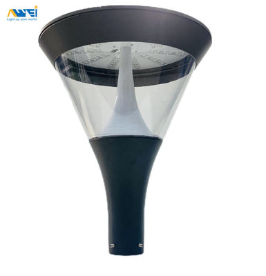 Outdoor LED Luminare 35W SKY Series LED Garden Light Fixtures 120LM/W IP66 IK09 Used In Streets