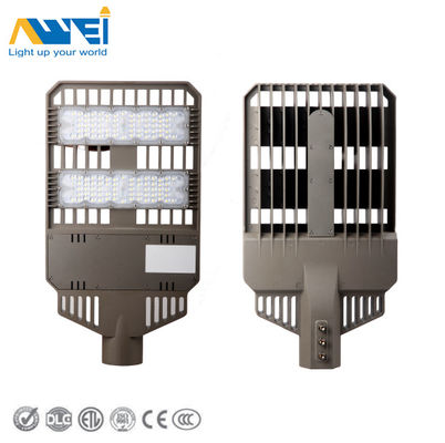 High Power Outdoor LED Street Lights Module 100W 150W 200W In Main Road Waterproof IP66 IK09
