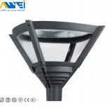 5 Years Warranty LED Urban Lighting Fixtures 50W 80W Die-cast Aluminium Material ETL Approved in urban Slow Lane, Narrow Lane