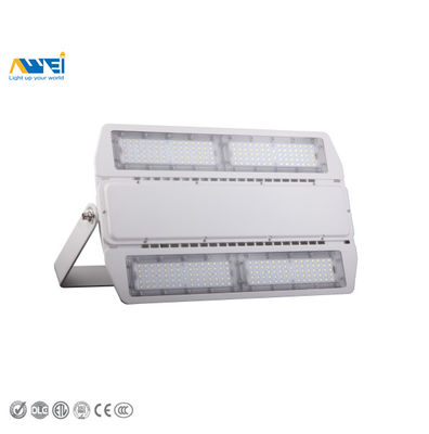 Cool White 23000 Lumen Industrial High Bay LED Lighting Fixtures IP65 Rating