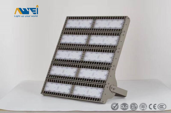 High Temperature IP65 Outdoor LED Flood Lights 400W 13000 Lumens LED Flood Lamps
