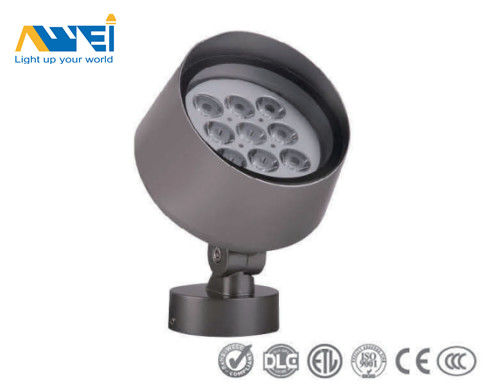 LED Flood Lights Waterproof IP66 Die-casting Aluminum 60W 5-Year Warranty Used For Parks And Pathways.