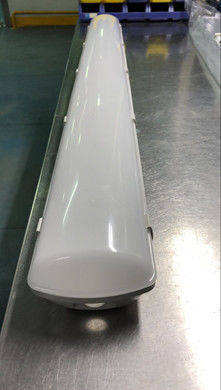 SAA CE Approved Waterproof Led Light Fixtures IP65 Vapour Proof Lights CRI RA >80