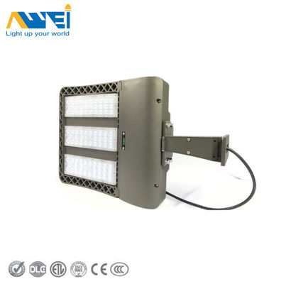 IP65 IK09 Outdoor LED Street Lights 200 Watt  LED Parking Lot Lights