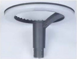 Waterproof IP65 Outdoor LED Garden Light Landscape Lights 60W Urban Lamp Die-cast Aluminium Material DLC Approved LED Urban Lighting