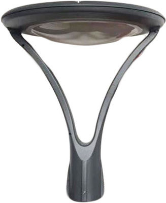 40W LED Garden Light Fixtures Die-cast Aluminium Material For Parks,Squares Garden Landscape Lighting