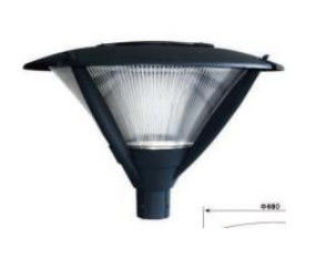 40 Watt / 60 Watt LED Garden Lighting Fixtures 120° Beam Angle 80 CRI Rate