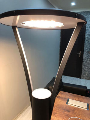 Low Voltage Led Garden Lights Aluminium Material 50 Watt LED Garden Light Fixtures CE, RoHS Approved  Landscape Lights