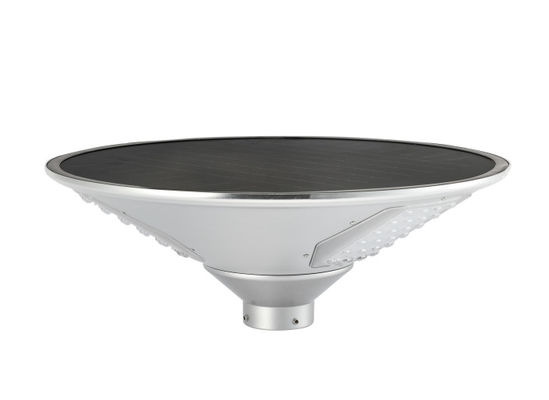 UFO Series Solar LED Street Light 30W All In One Street Light With 3 Years Warranty
