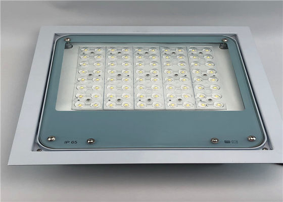 AC120 - 277V Explosion Proof LED Work Lights High Efficiency Lumen Output