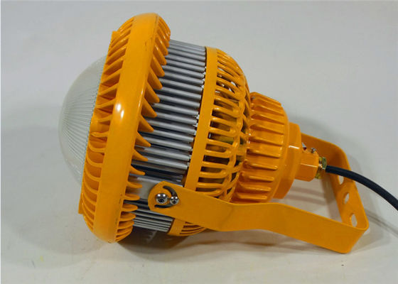 40 Watt High Bay LED Lamp , Explosion Proof Luminaires For Chemical Plants