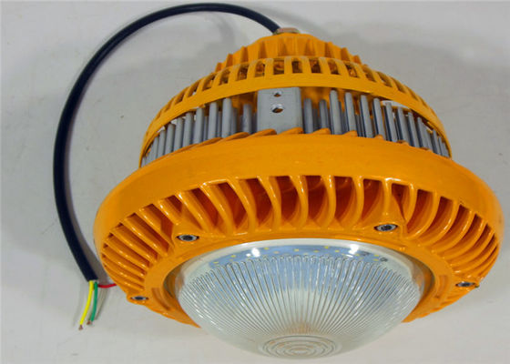 40 Watt High Bay LED Lamp , Explosion Proof Luminaires For Chemical Plants