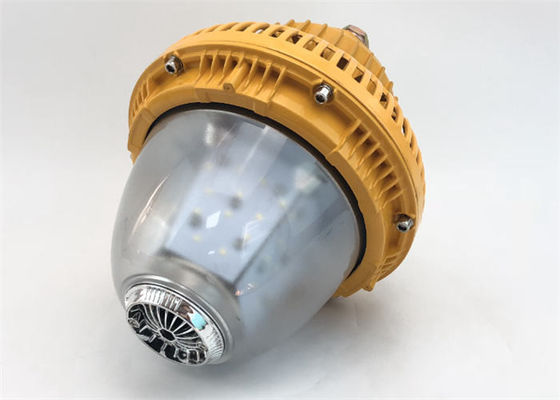 40W Explosion Proof LED Light Highly Bright For Hazardous / Wet Locations