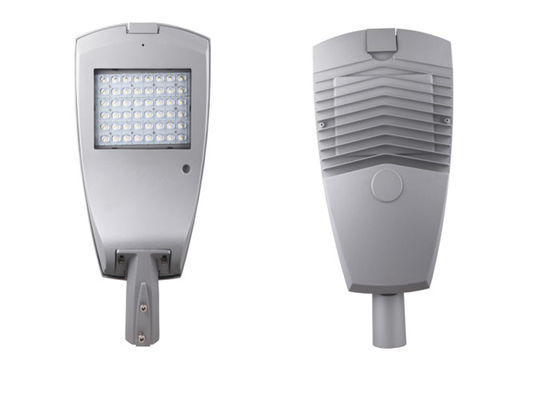 50W Led Street Light LED Street Light Fixtures 100W -300W RoHS Aprroved LED Street Lamp Used In Commercial Areas