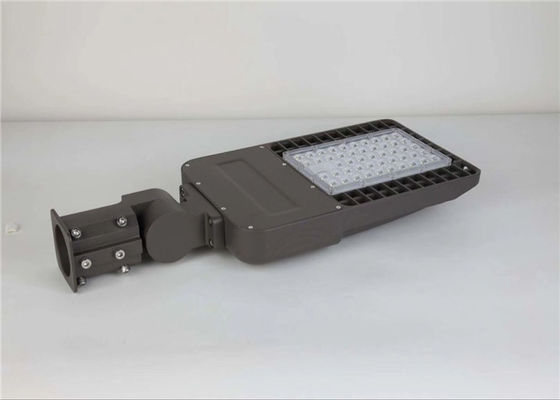 50W 100W Module Commercial LED Street Lights 275*75*647mm Compact Design