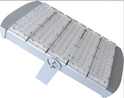 300W / 400W High Luminous LED Outdoor Security Lights AC85 - 295V Input Voltage