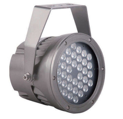 Aluminium 50W / 60W / 75W LED Outdoor Security Lights