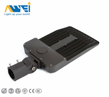 50W - 300W Outdoor LED Street Light Fixtures  Chip For Highway