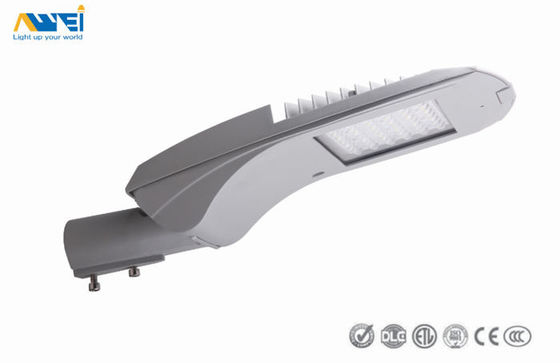 100W 150W 200W Outdoor LED Street Lights AC 100 - 240V Input Voltage City Lights