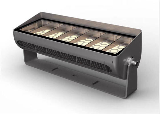 200W High Temperature High Power LED Flood Light , LED Security Flood Light 13000 Lumens