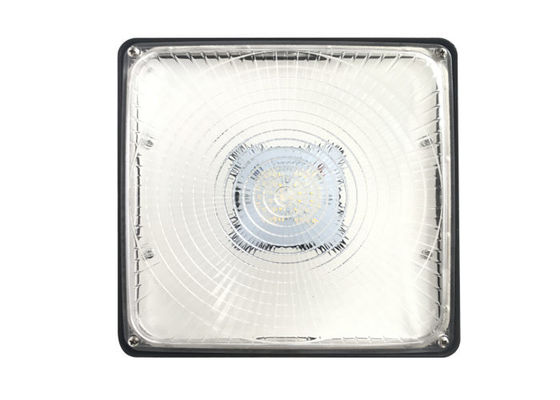 45W 90W 135W Bright Outdoor LED Lights IP65 Canopy LED Gas Station Light Fixtures