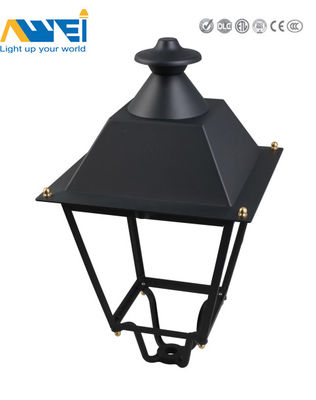 40W Power Urban LED Lighting Outdoor Garden Lighting For Urban Slow Lane and public squares