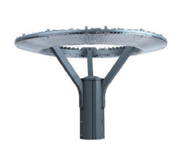 IP65 IK08 Outdoor Garden Lamps 60W Urban LED Lighting Die-casting Aluminium Exterior garden lights For Parks