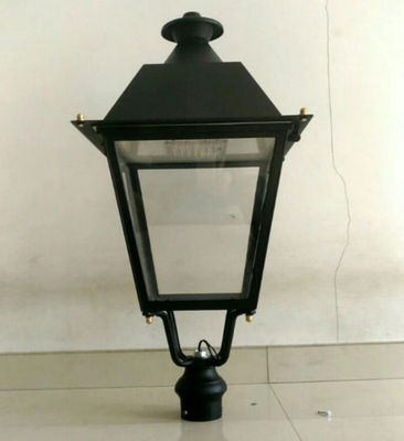 Aluminium Material Urban LED Lighting CE Approved Outdoor Garden Lighting kits Used in Urban Slow Lane