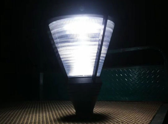 Aluminium Material Urban LED Lighting CE Approved Outdoor Garden Lighting kits Used in Urban Slow Lane