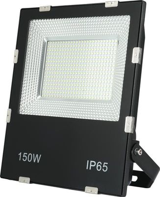 50W - 200W Outdoor LED Flood Lights 5000K 13000LM For Large Open Spaces