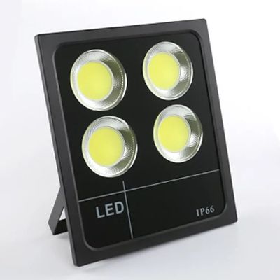 IP65 Portable LED Flood Light , LED Landscape Flood Lights 3000 - 5500K