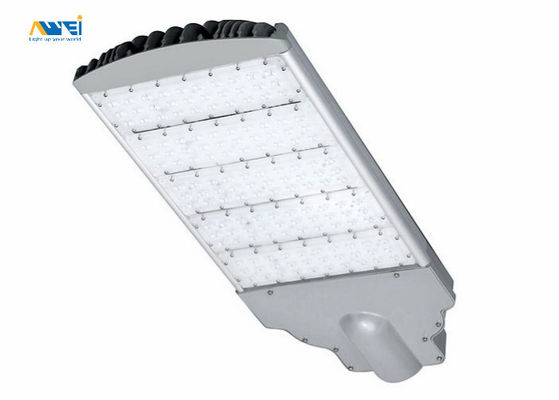 Durable Outdoor LED Street Lights 100- 400w Wide View Angle Led CE RoHS Listed