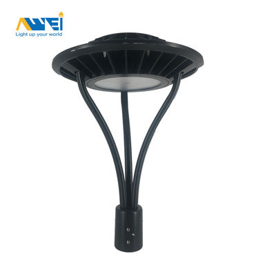 Led Garden Lamp 50W 75W 100W 170W Led Circular Area Light Urban LED Lighting For Residential Areas