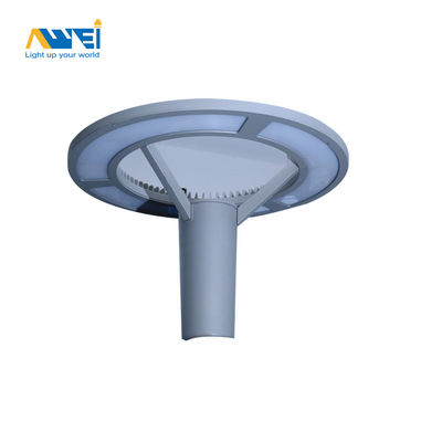 60W 120° Beam Angle Outdoor Garden Lamps , Exterior LED Garden Light For Reisdential Areas