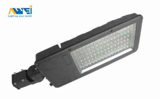 High CRI Outdoor LED Street Lights 30W-150W AC100-277V HG Driver ETL Approved