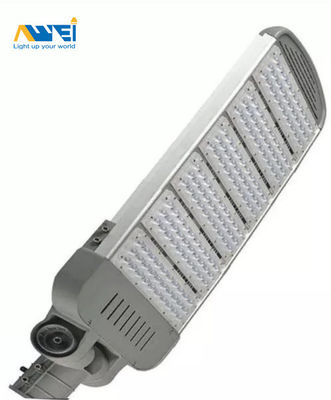 120LM / W 100-270VAC High Power Modular LED Street Lights 100W-300W AL Material 50000hrs Working Life