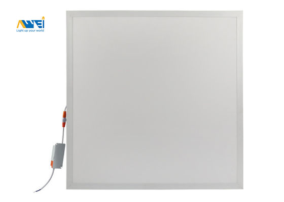 Ultra Thin 60x60 Square Led Panel Light Wall Mount 600x600 Waterproof