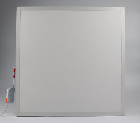 36w 595x595x20mm Surface Mount Led Panel Frequency 50/60hz Commercial Lighting