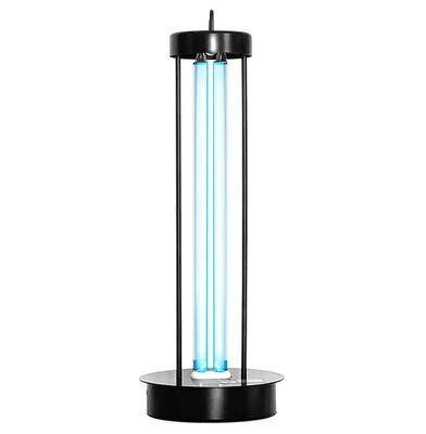 38W LED Ultraviolet Light Ozone Disinfection Sterilizer Germicidal Led UV Lamp