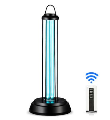 Portable LED Ultraviolet Light Germicidal Sterilizer Disinfection Uv Lamp